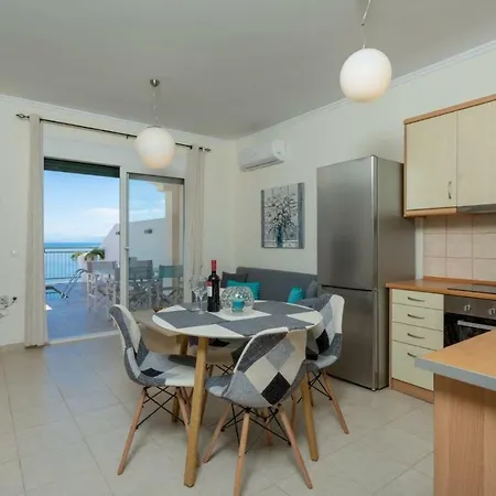 Akti Barbati Thio Pyrgi (Corfu)