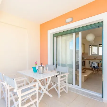 Vila Akti Barbati Thio Pyrgi (Corfu)